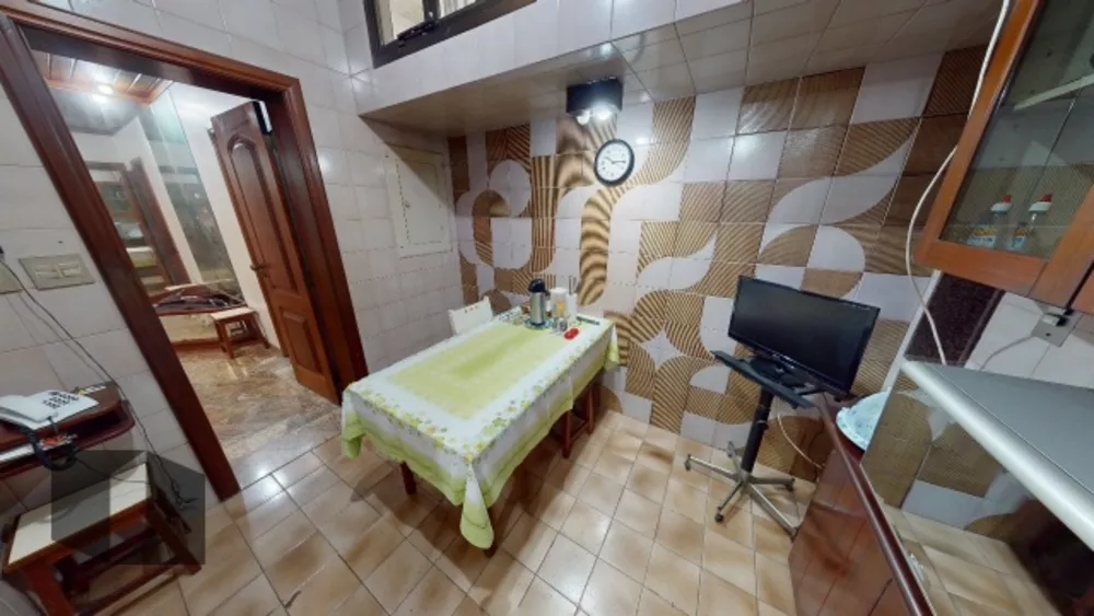 Casa, 6 quartos, 387 m² - Foto 10