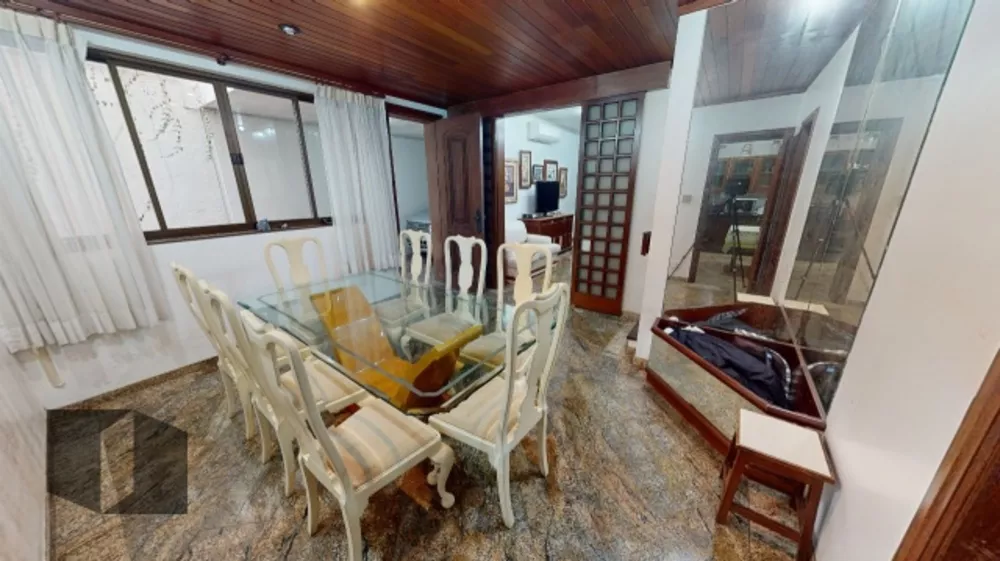 Casa, 6 quartos, 387 m² - Foto 7