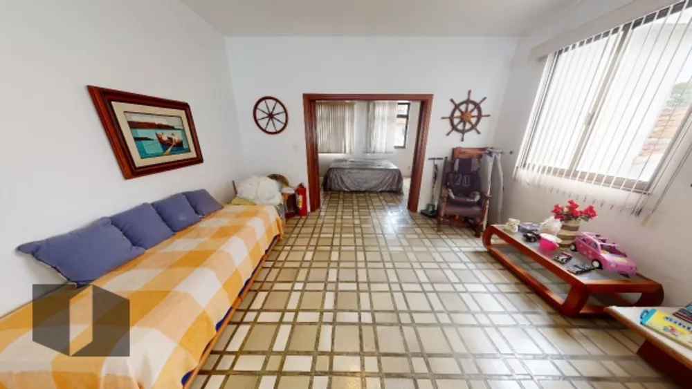 Casa, 6 quartos, 387 m² - Foto 55