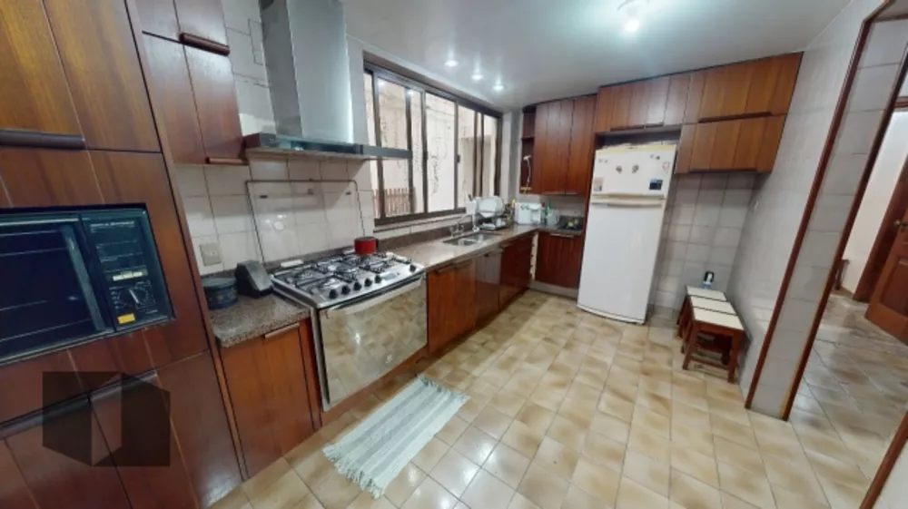 Casa, 6 quartos, 387 m² - Foto 11