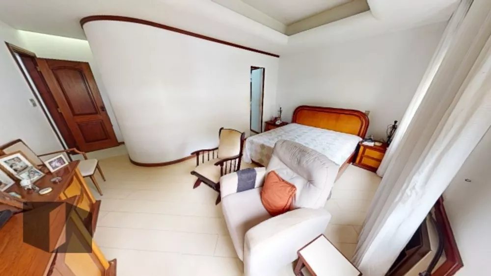 Casa, 6 quartos, 387 m² - Foto 27