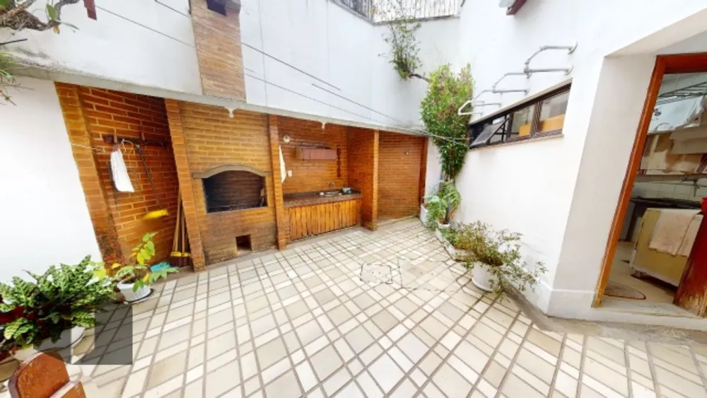 Casa, 6 quartos, 387 m² - Foto 14