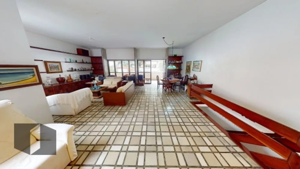 Casa, 6 quartos, 387 m² - Foto 34