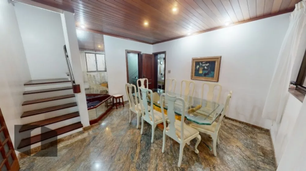 Casa, 6 quartos, 387 m² - Foto 8