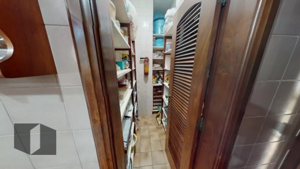 Casa, 6 quartos, 387 m² - Foto 12