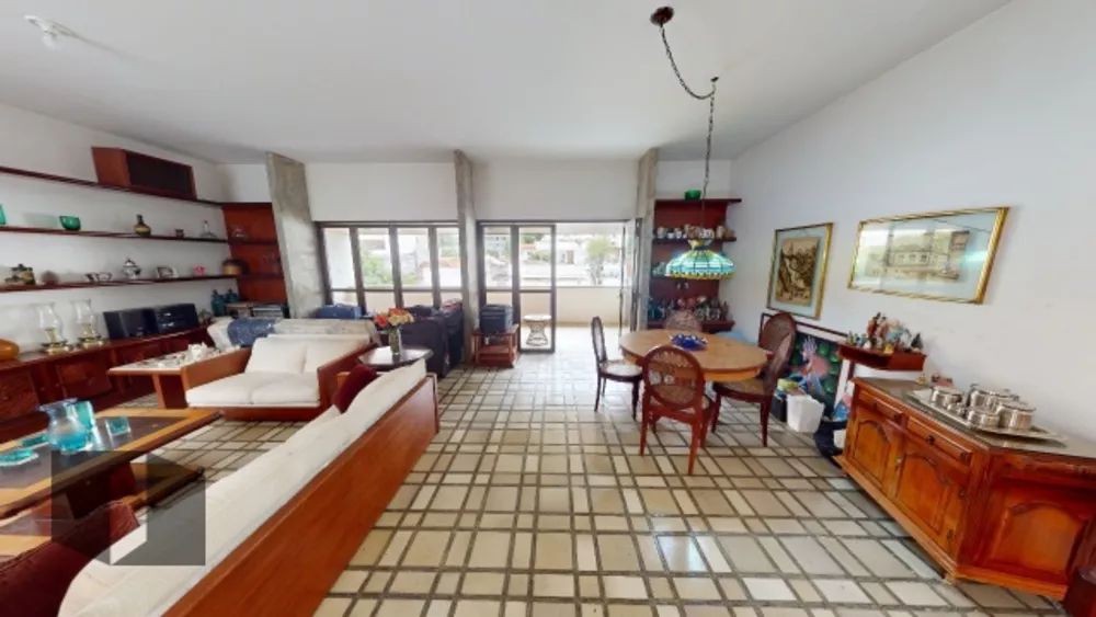 Casa, 6 quartos, 387 m² - Foto 35