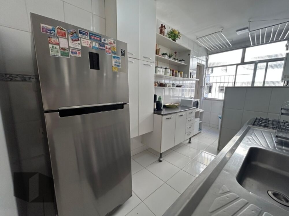 Apartamento à venda com 3 quartos, 84m² - Foto 22