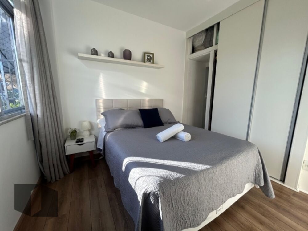 Apartamento à venda com 3 quartos, 84m² - Foto 13