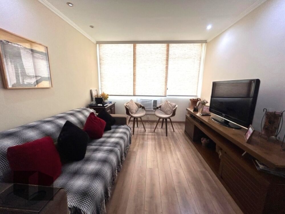 Apartamento à venda com 3 quartos, 84m² - Foto 3