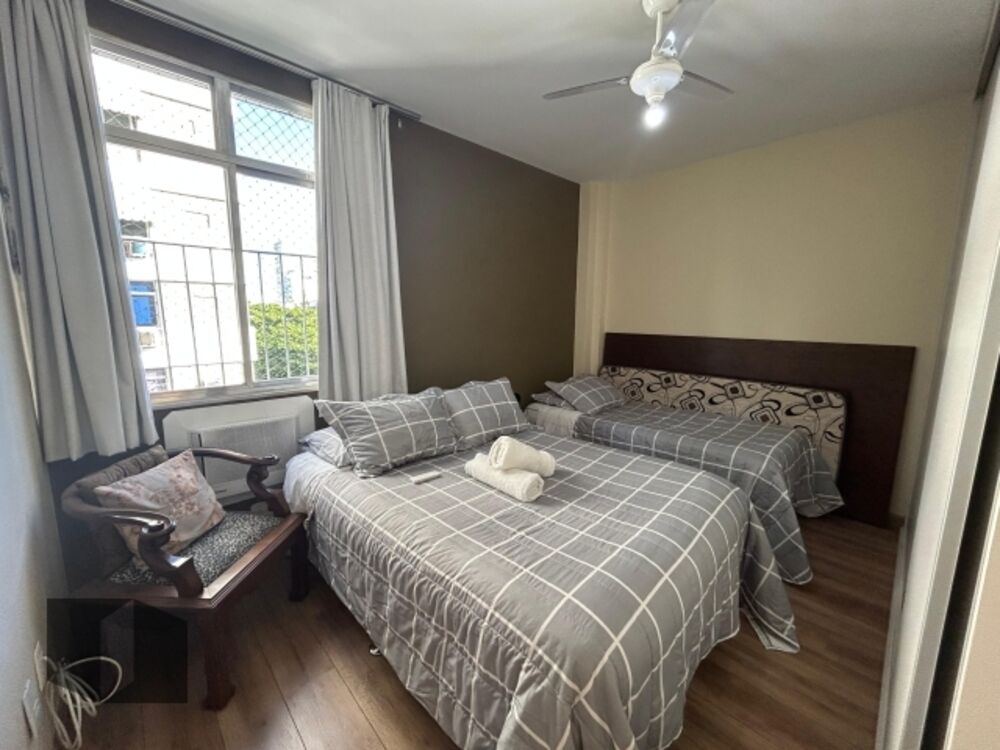 Apartamento à venda com 3 quartos, 84m² - Foto 9