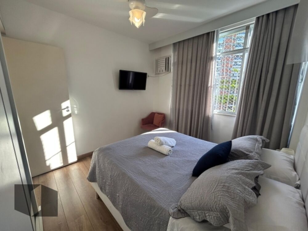 Apartamento à venda com 3 quartos, 84m² - Foto 16