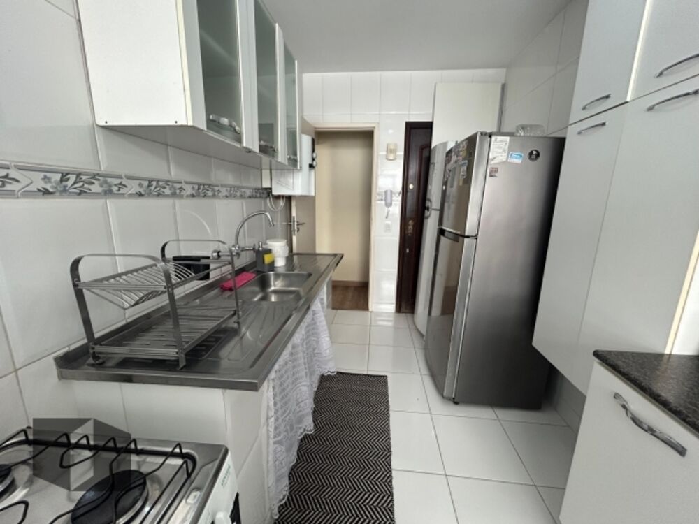 Apartamento à venda com 3 quartos, 84m² - Foto 20