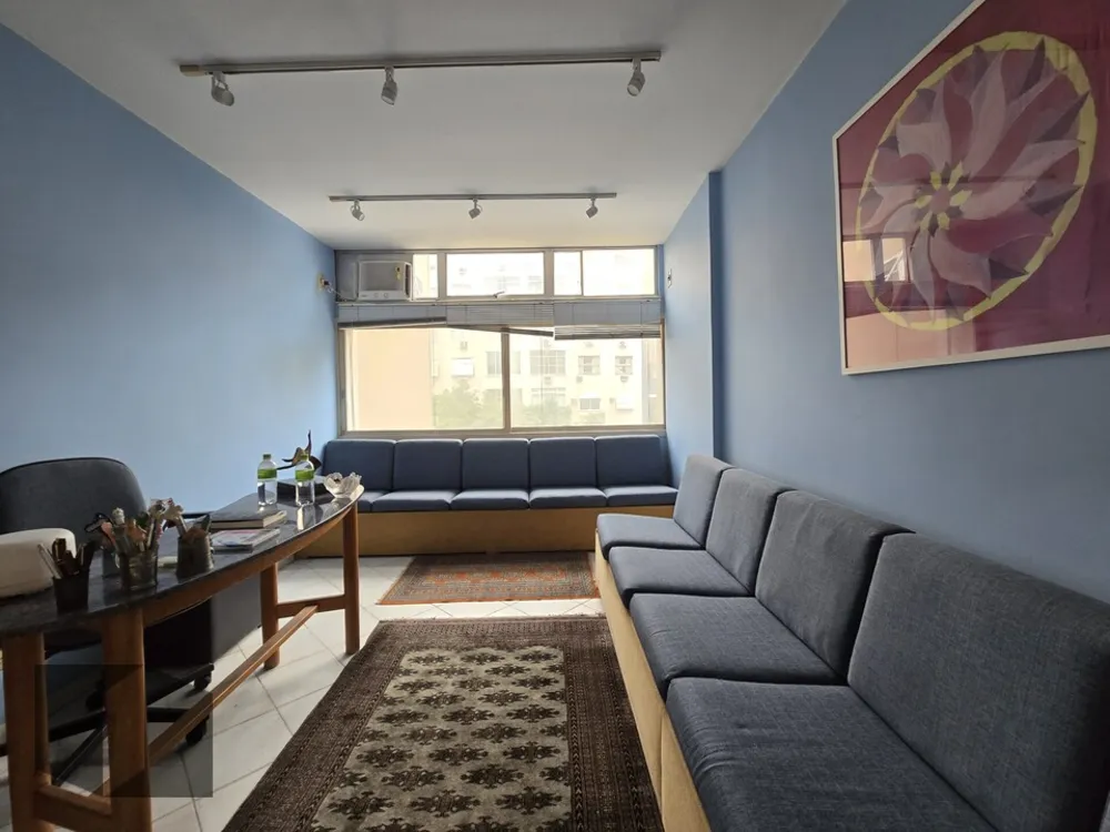 Sala-Conjunto, 26 m² - Foto 9