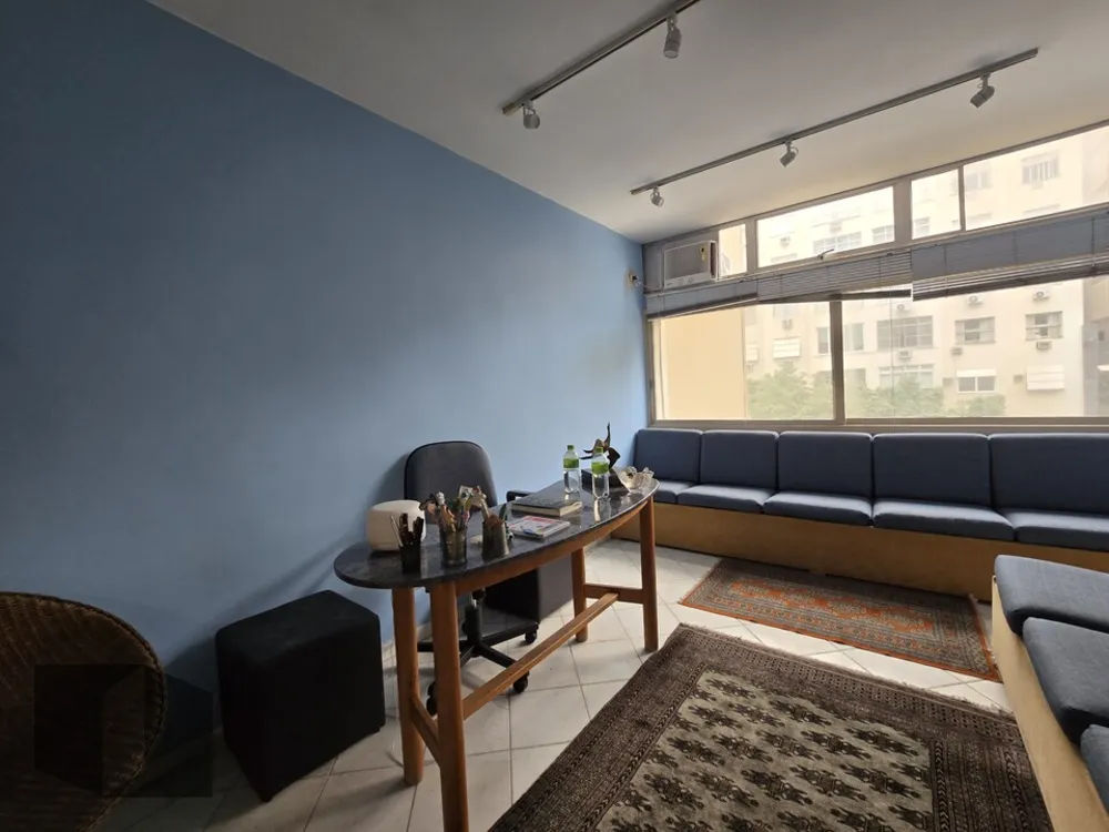Sala-Conjunto, 26 m² - Foto 13
