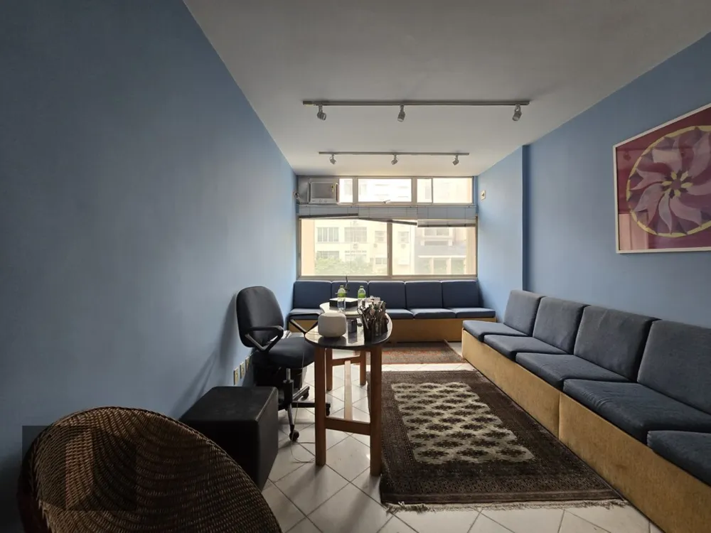 Sala-Conjunto, 26 m² - Foto 12