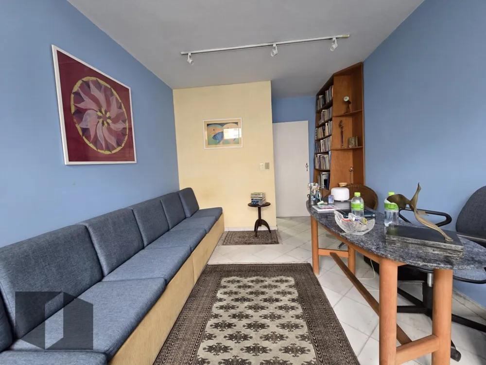 Sala-Conjunto, 26 m² - Foto 6