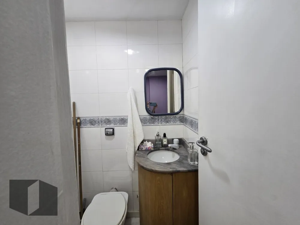 Sala-Conjunto, 26 m² - Foto 4