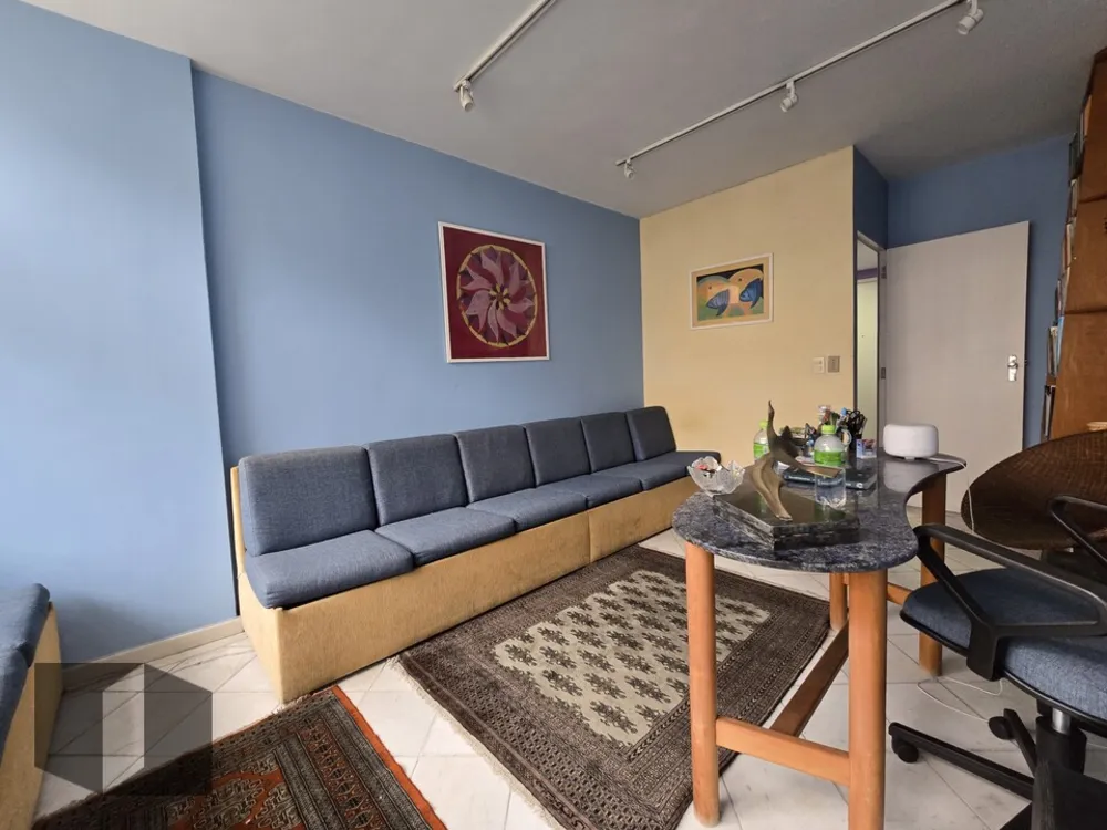 Sala-Conjunto, 26 m² - Foto 11