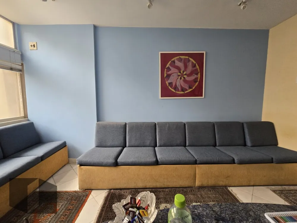 Sala-Conjunto, 26 m² - Foto 7