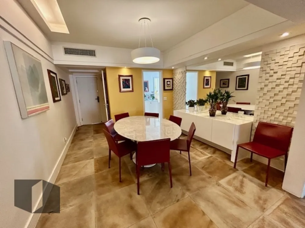 Cobertura, 3 quartos, 178 m² - Foto 7