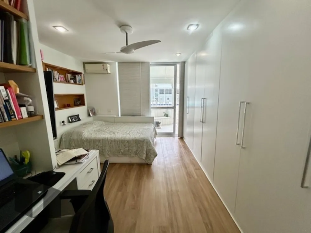 Cobertura, 3 quartos, 178 m² - Foto 10