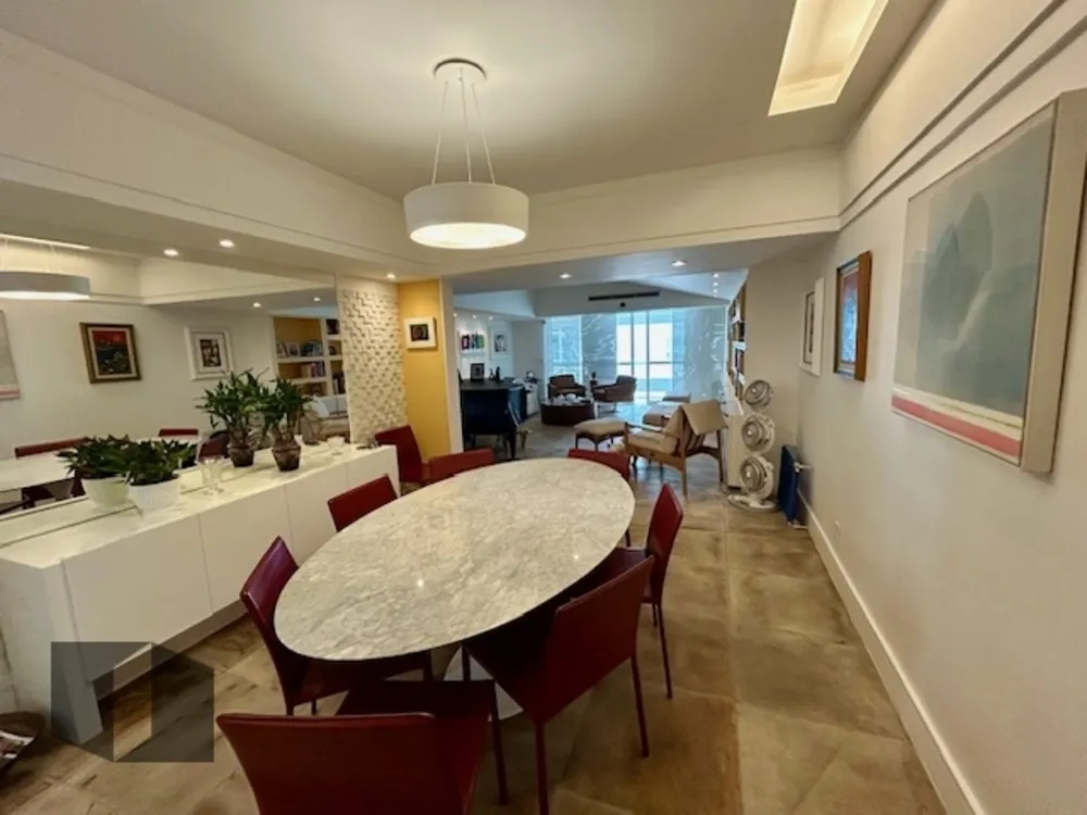 Cobertura, 3 quartos, 178 m² - Foto 8