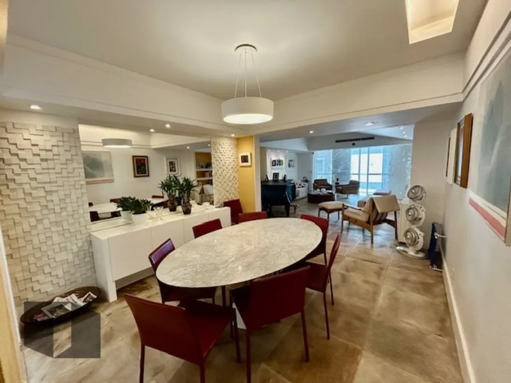Cobertura, 3 quartos, 178 m² - Foto 3