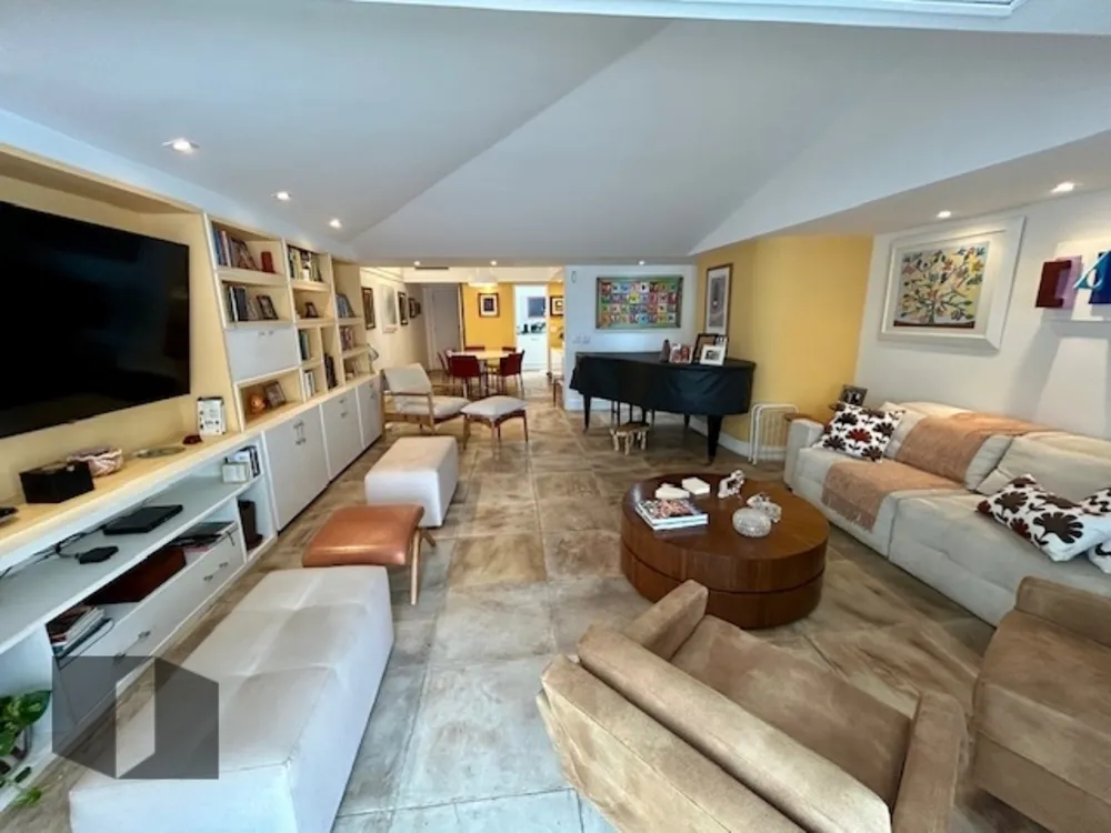 Cobertura, 3 quartos, 178 m² - Foto 6