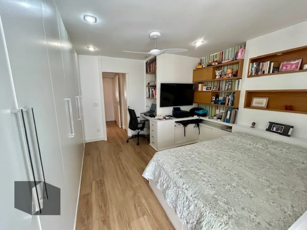 Cobertura, 3 quartos, 178 m² - Foto 12