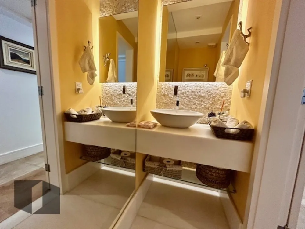 Cobertura, 3 quartos, 178 m² - Foto 9