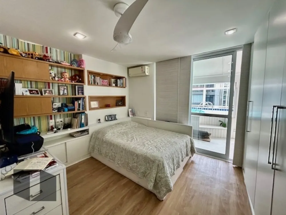 Cobertura, 3 quartos, 178 m² - Foto 11