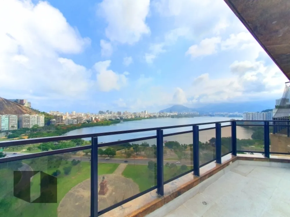Cobertura, 3 quartos, 445 m² - Foto 6