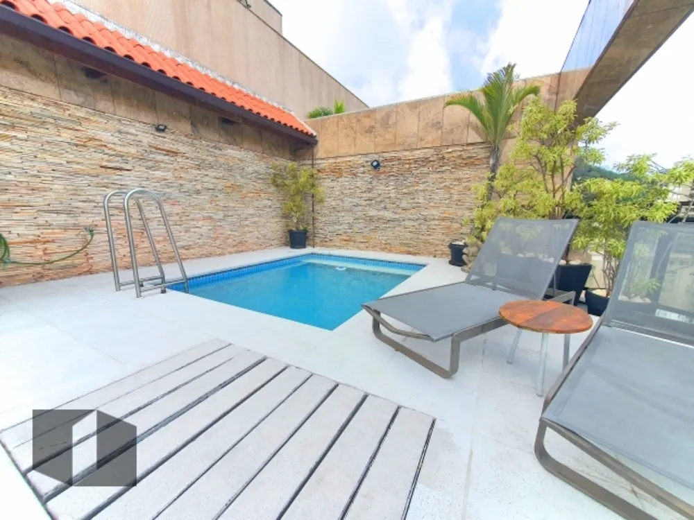 Cobertura, 3 quartos, 445 m² - Foto 5
