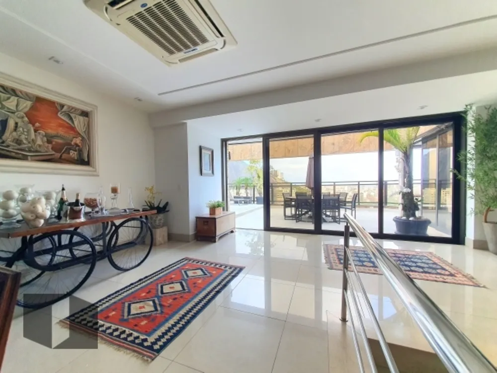 Cobertura, 3 quartos, 445 m² - Foto 7