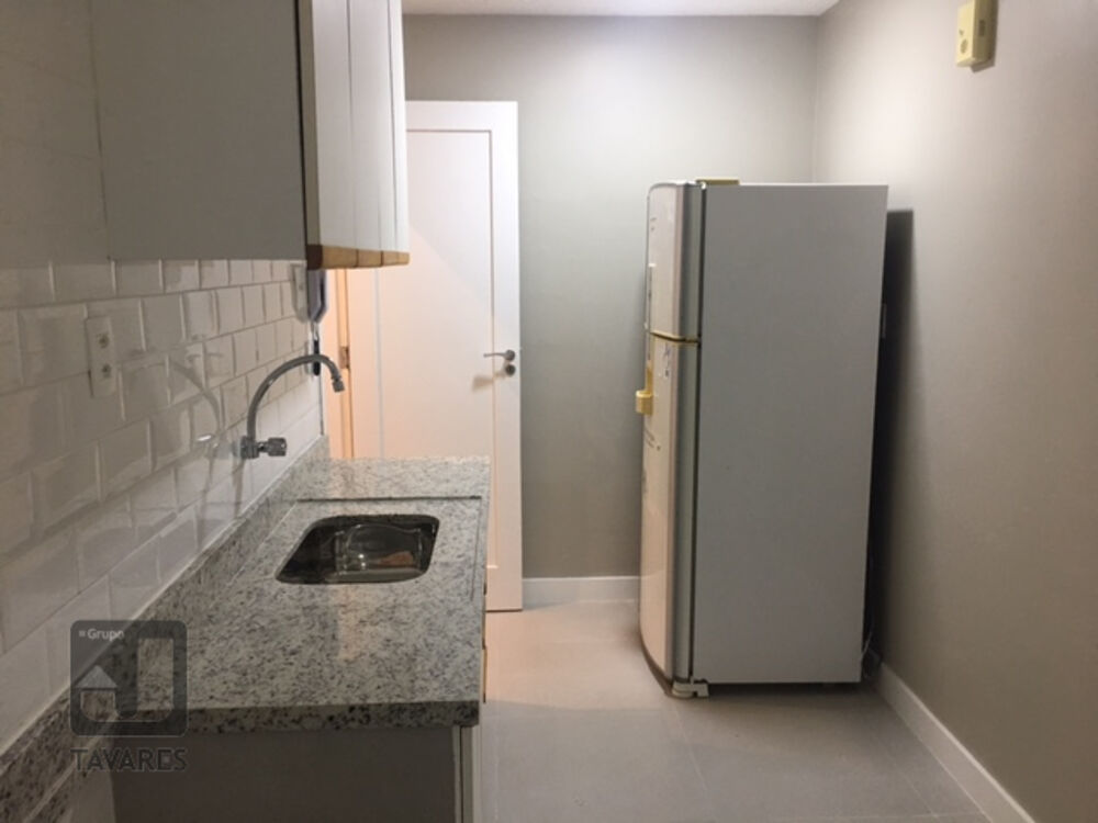 Apartamento à venda com 3 quartos, 65m² - Foto 4