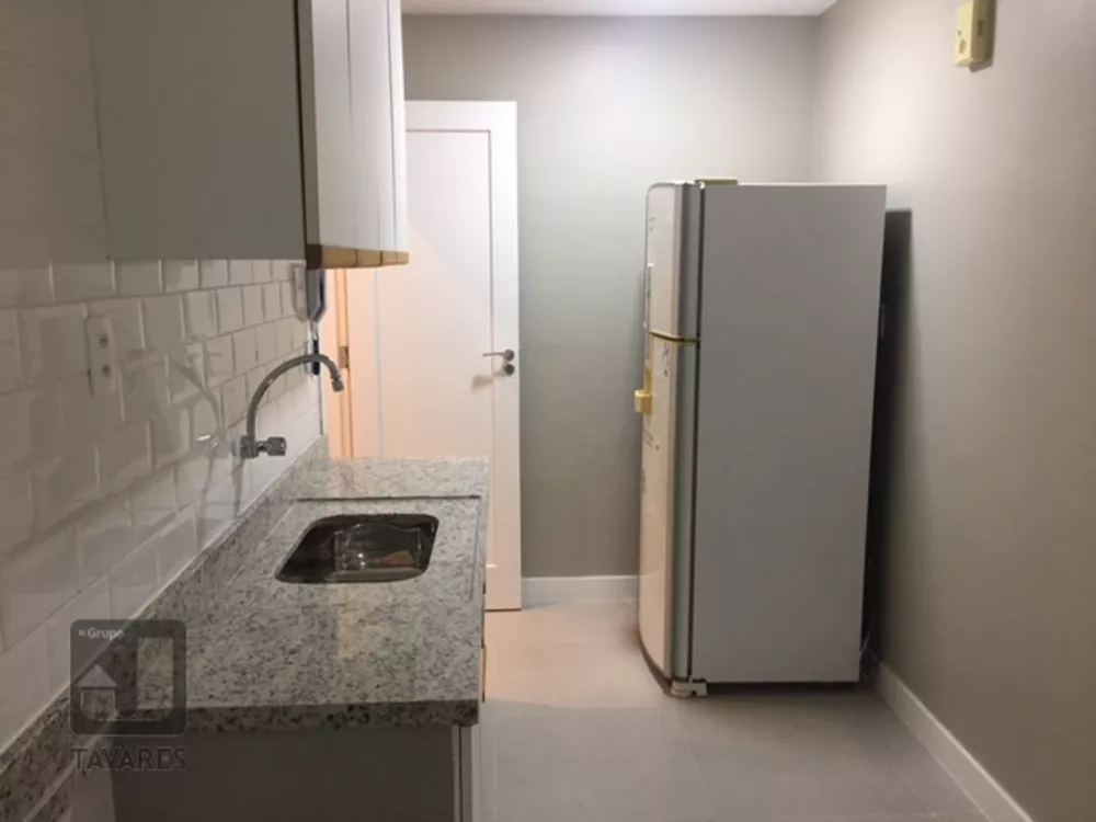 Apartamento, 3 quartos, 65 m² - Foto 12