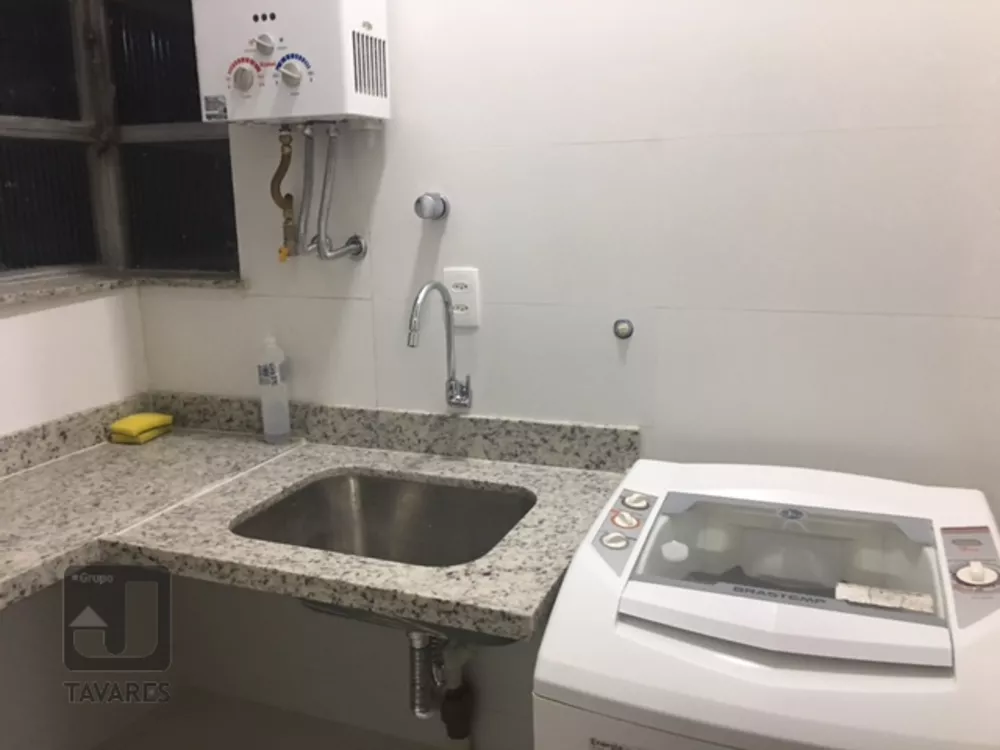 Apartamento, 3 quartos, 65 m² - Foto 10