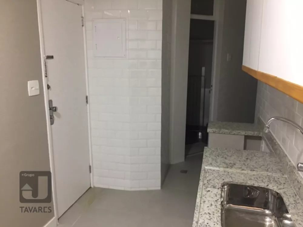 Apartamento, 3 quartos, 65 m² - Foto 4