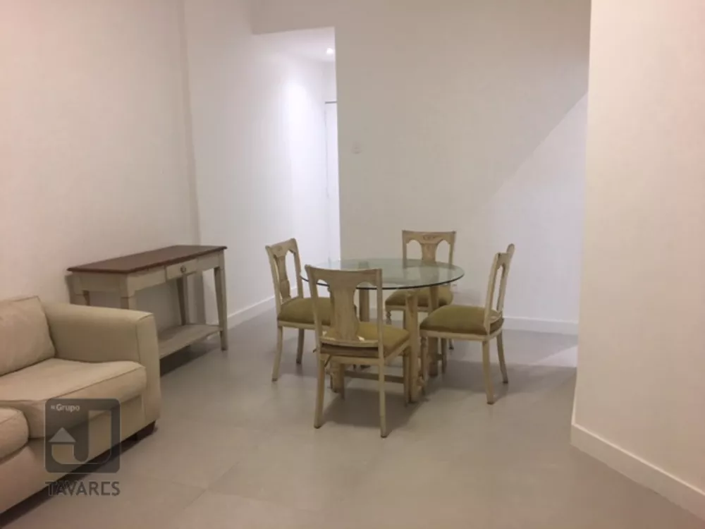 Apartamento, 3 quartos, 65 m² - Foto 2