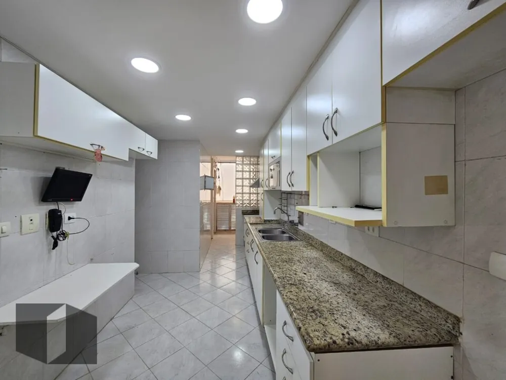 Apartamento, 3 quartos, 159 m² - Foto 17