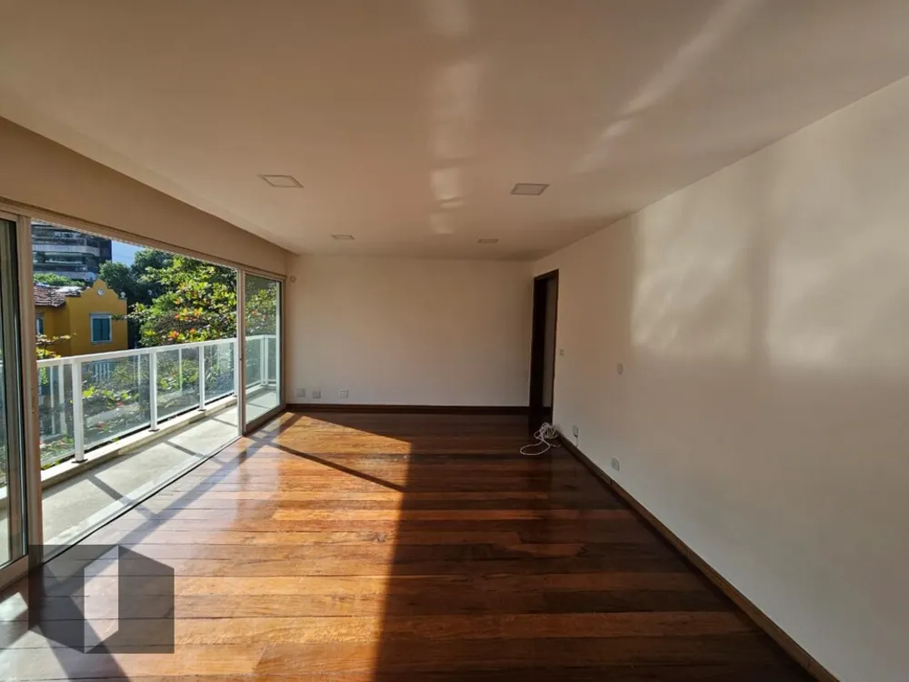 Apartamento, 3 quartos, 159 m² - Foto 3