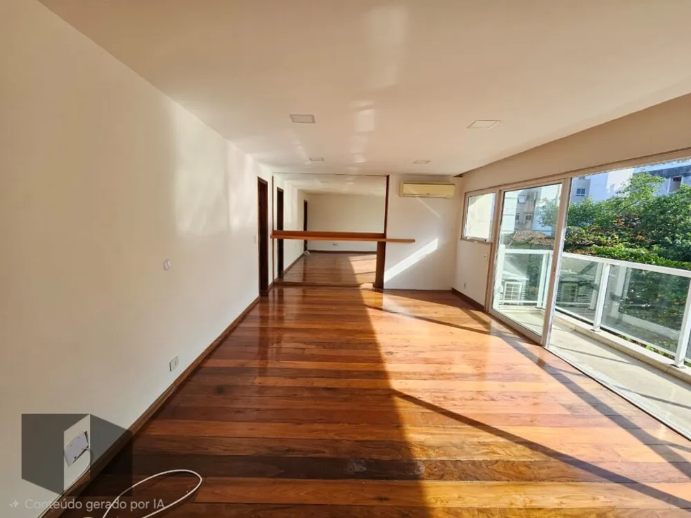 Apartamento, 3 quartos, 159 m² - Foto 2