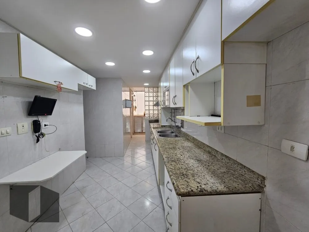 Apartamento, 3 quartos, 159 m² - Foto 16