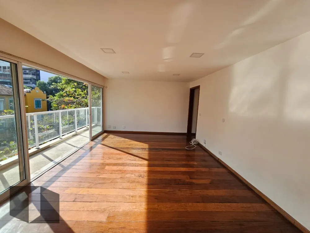 Apartamento, 3 quartos, 159 m² - Foto 4