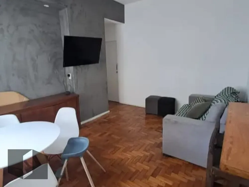 Apartamento, 2 quartos, 65 m² - Foto 6