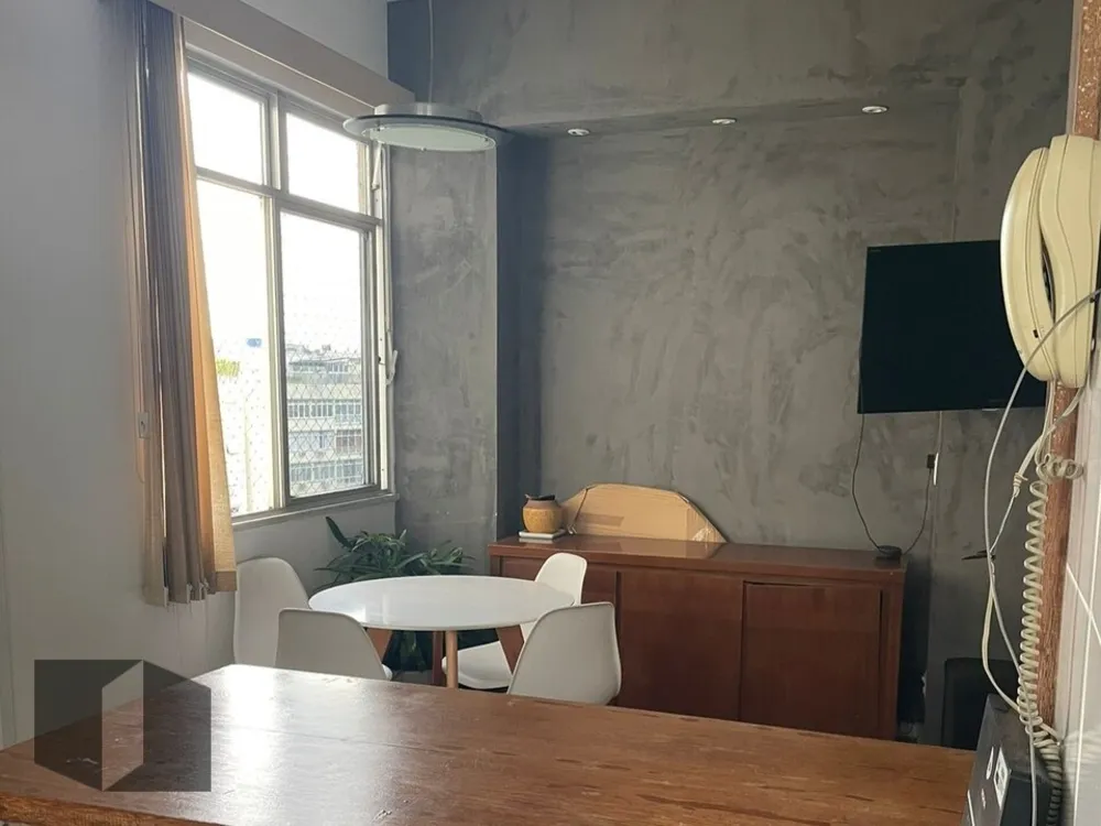 Apartamento, 2 quartos, 65 m² - Foto 9