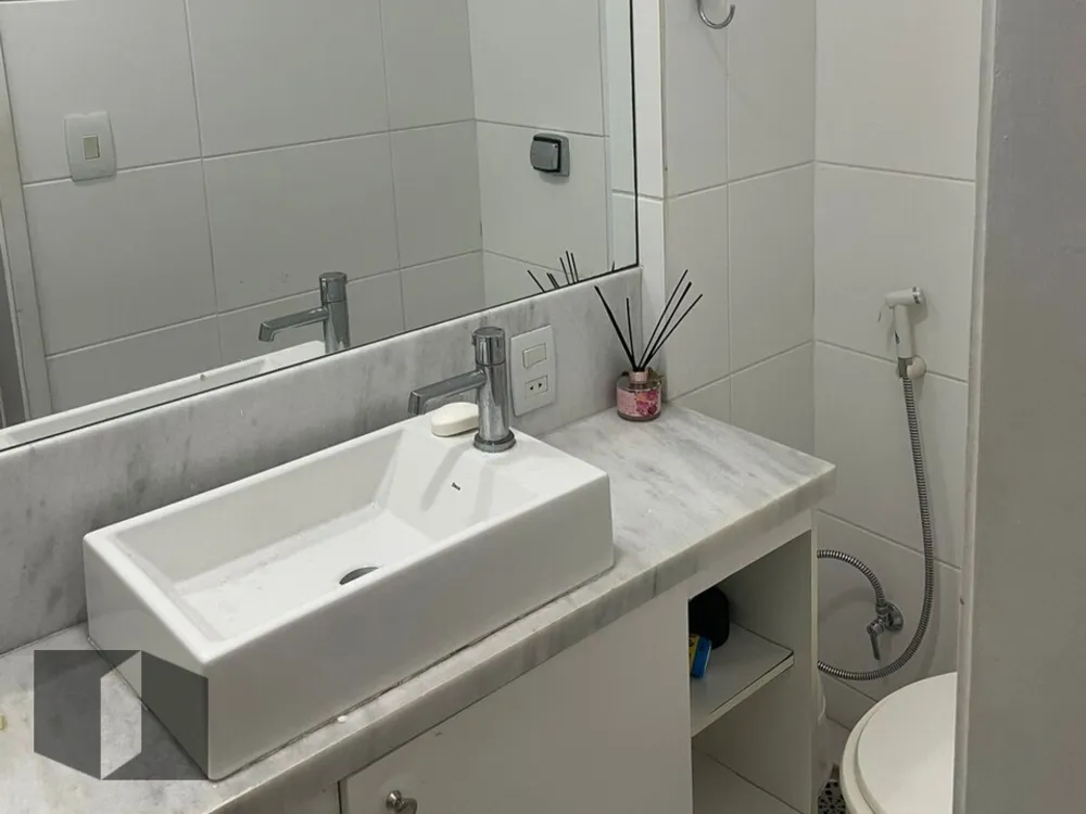Apartamento, 2 quartos, 65 m² - Foto 2