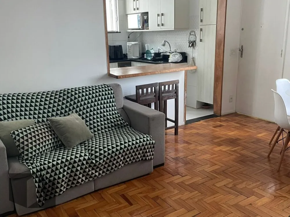 Apartamento, 2 quartos, 65 m² - Foto 4