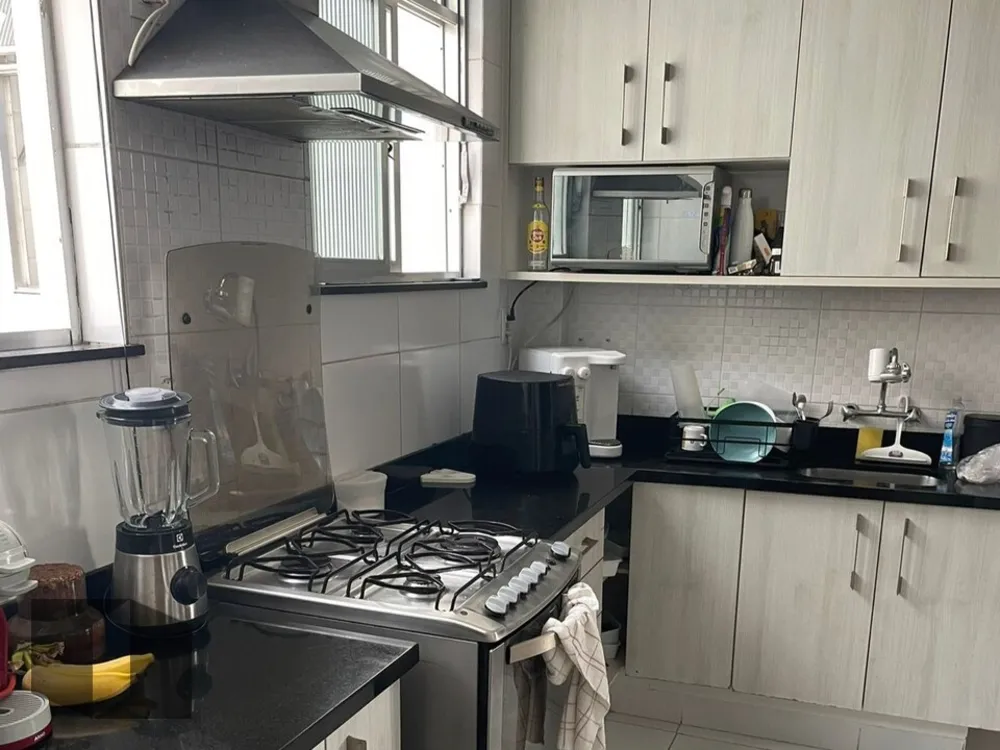 Apartamento, 2 quartos, 65 m² - Foto 7
