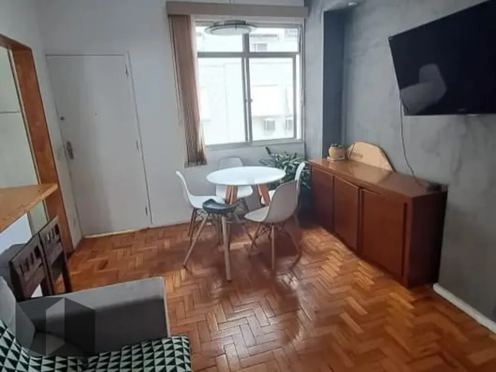 Apartamento, 2 quartos, 65 m² - Foto 3